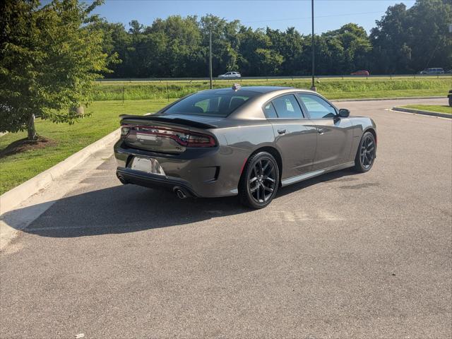 2022 Dodge Charger R/T