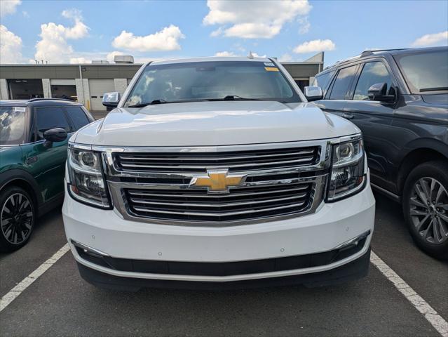 2020 Chevrolet Suburban 4WD Premier