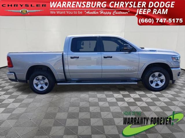 2025 RAM Ram 1500 RAM 1500 LONE STAR CREW CAB 4X4 57 BOX 2025 RAM Ram 1500 RAM 1500 LONE STAR CREW CAB 4X4 57 BOX