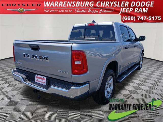 2025 RAM Ram 1500 RAM 1500 LONE STAR CREW CAB 4X4 57 BOX 2025 RAM Ram 1500 RAM 1500 LONE STAR CREW CAB 4X4 57 BOX