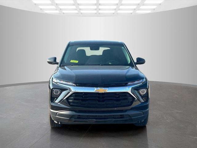 2024 Chevrolet Trailblazer FWD LT