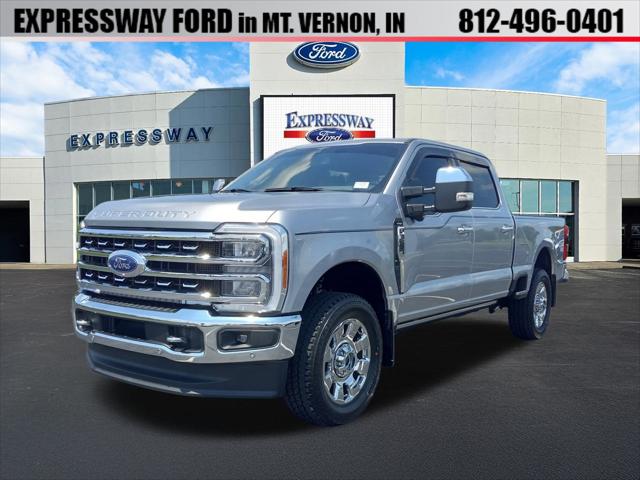 2023 Ford F-350 LARIAT