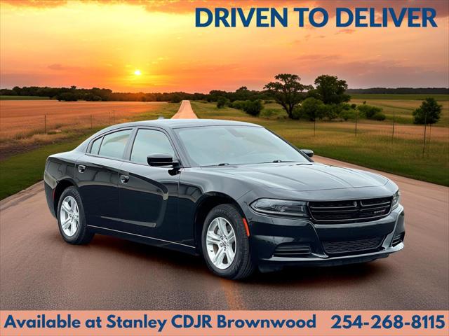 2023 Dodge Charger SXT