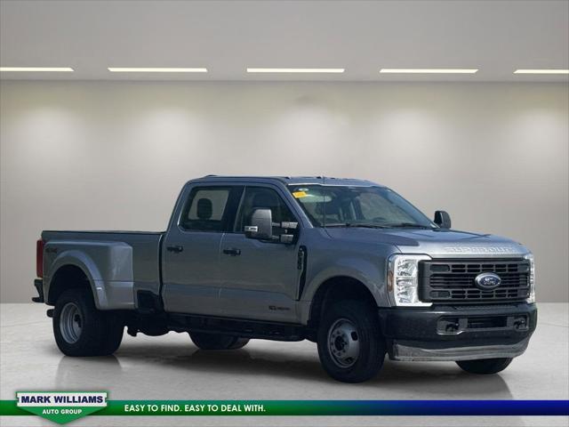 2024 Ford F-350 XL