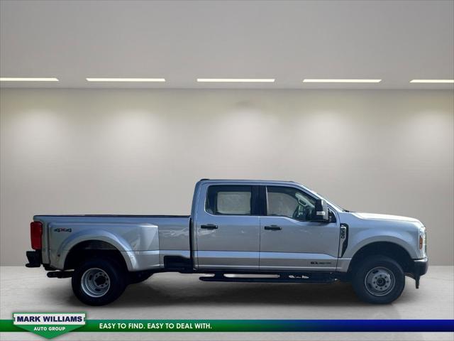 2024 Ford F-350 XL