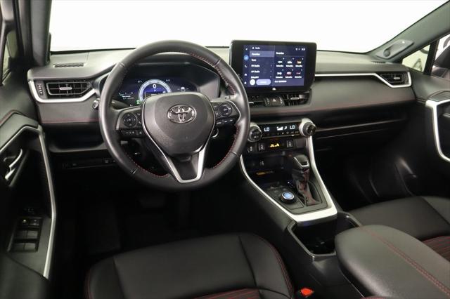 2024 Toyota RAV4 Prime XSE