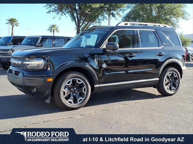 2025 Ford Bronco Sport Outer Banks for sale in Goodyear, AZ