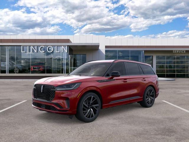 2025 Lincoln Aviator Black Label for sale in Las Vegas, NV