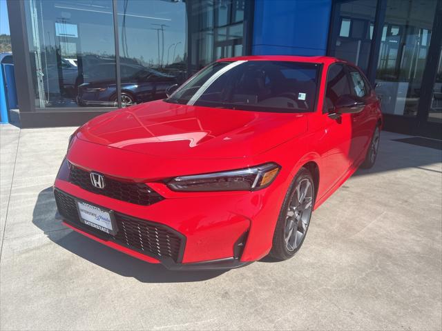 2026 Honda Civic Sport Touring for sale in Aberdeen, WA