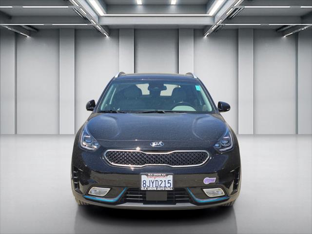 2019 Kia Niro Plug-In Hybrid EX Premium