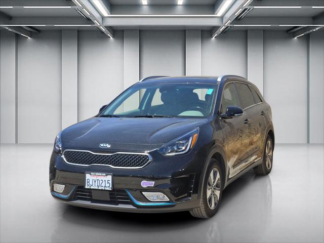 2019 Kia Niro Plug-In Hybrid EX Premium