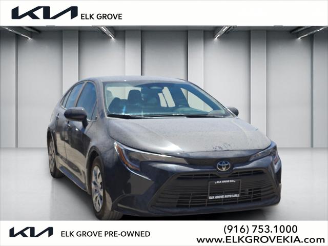 2024 Toyota Corolla LE for sale in Elk Grove, CA