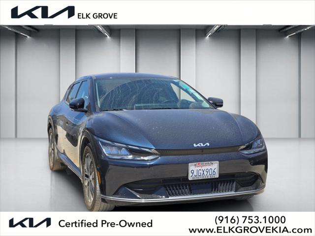 2023 Kia EV6 Wind for sale in Elk Grove, CA