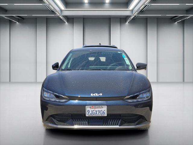 2023 Kia EV6 Wind
