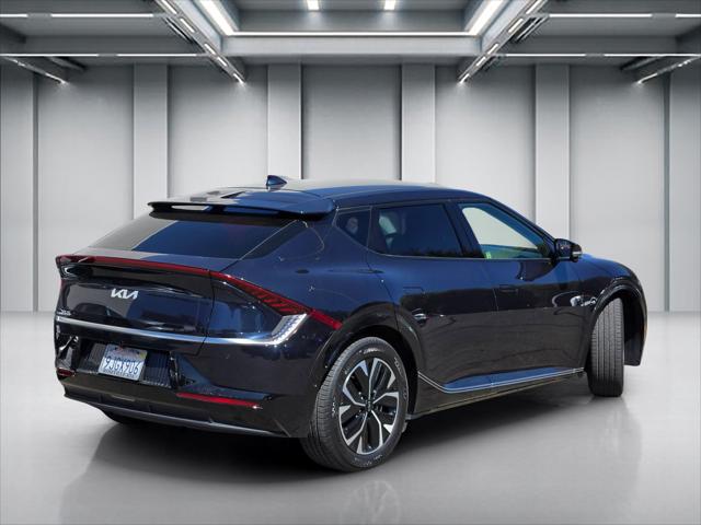 2023 Kia EV6 Wind