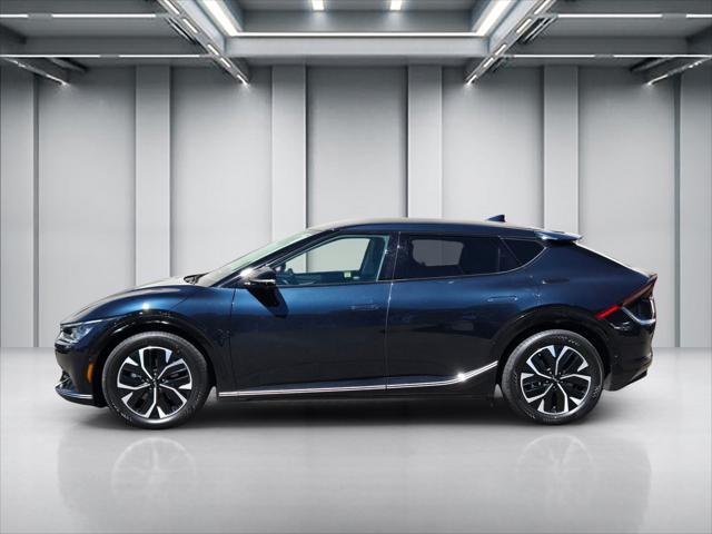 2023 Kia EV6 Wind