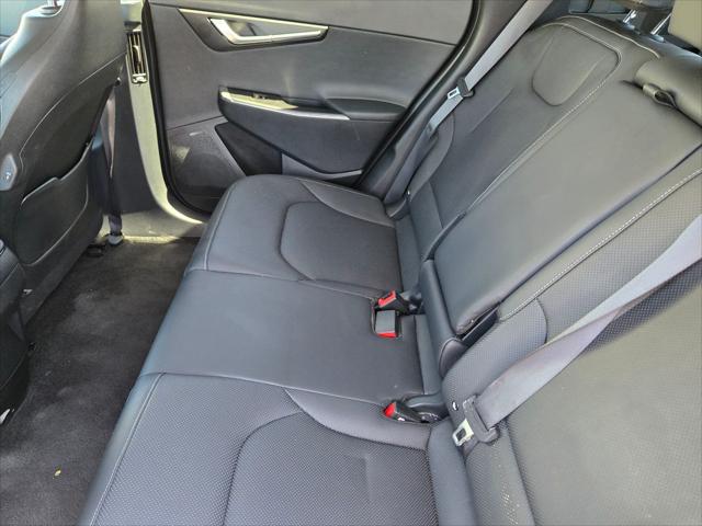 2023 Kia EV6 Wind