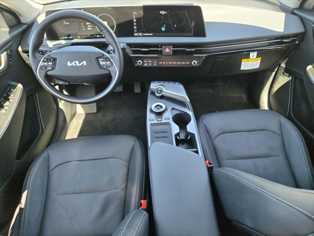 2023 Kia EV6 Wind