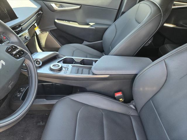 2023 Kia EV6 Wind