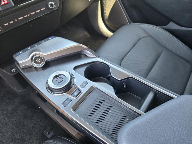 2023 Kia EV6 Wind