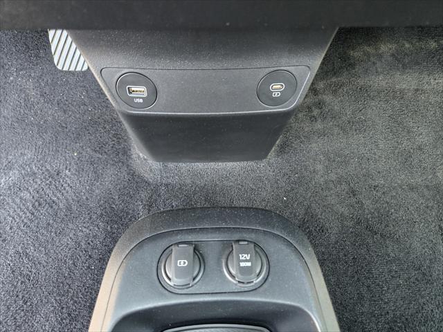 2023 Kia EV6 Wind