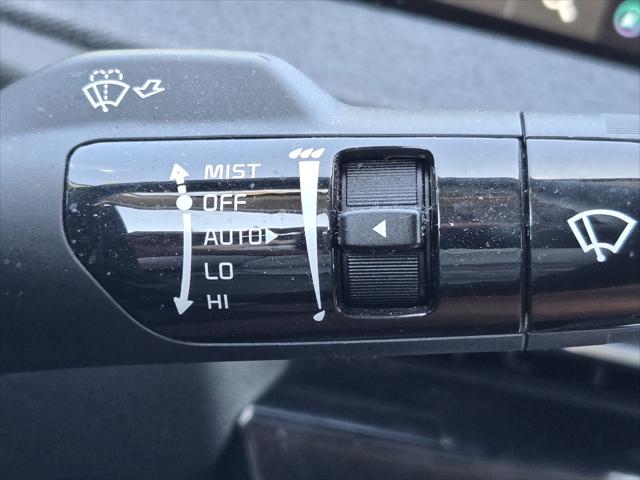 2023 Kia EV6 Wind