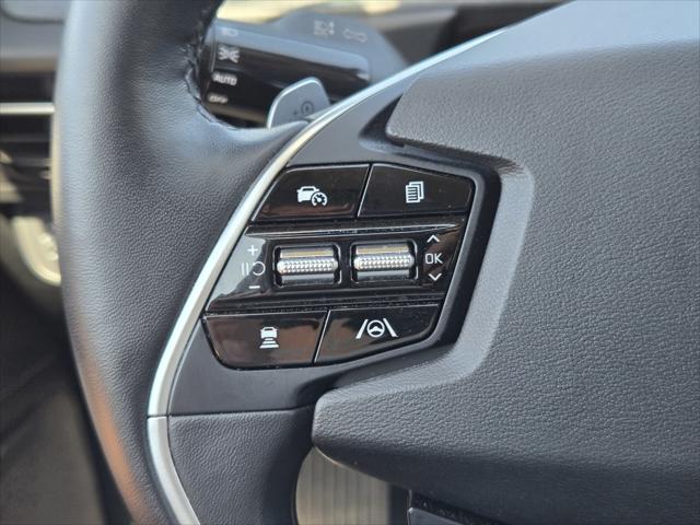 2023 Kia EV6 Wind