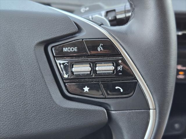2023 Kia EV6 Wind
