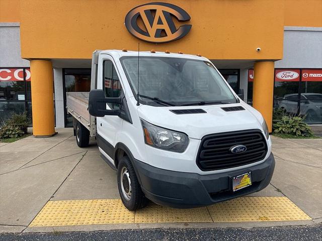 2019 Ford Transit Chassis Unknown for sale in Hopewell, VA