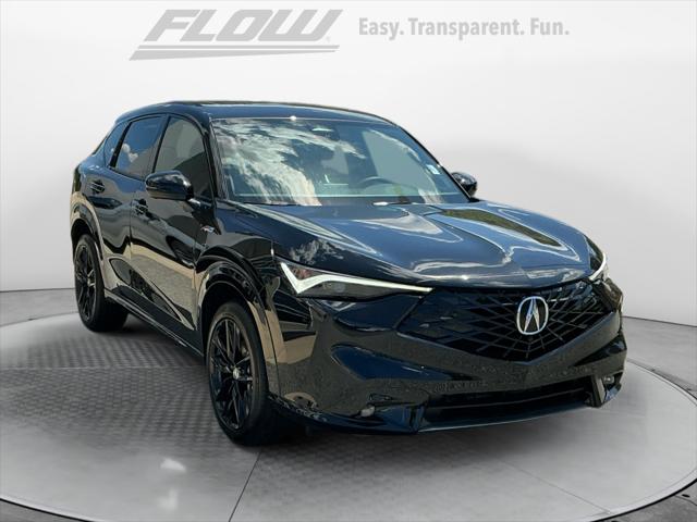 2025 Acura ADX A-Spec with Advance for sale in Winston Salem, NC