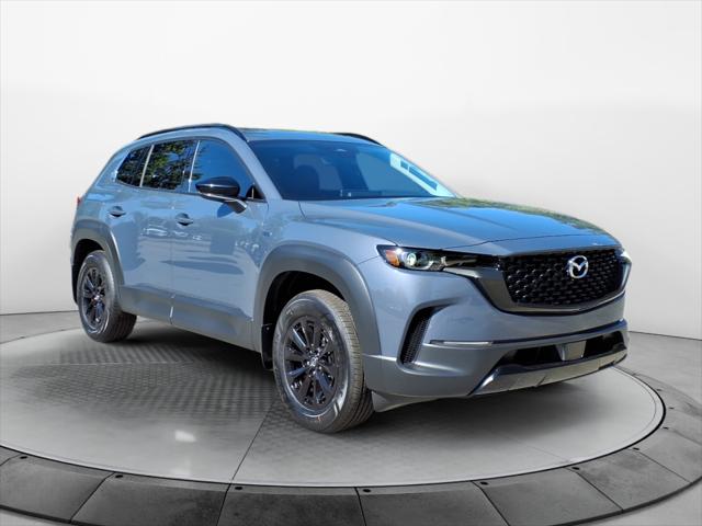 2025 Mazda CX-50 Hybrid Premium Package for sale in Greensboro, NC