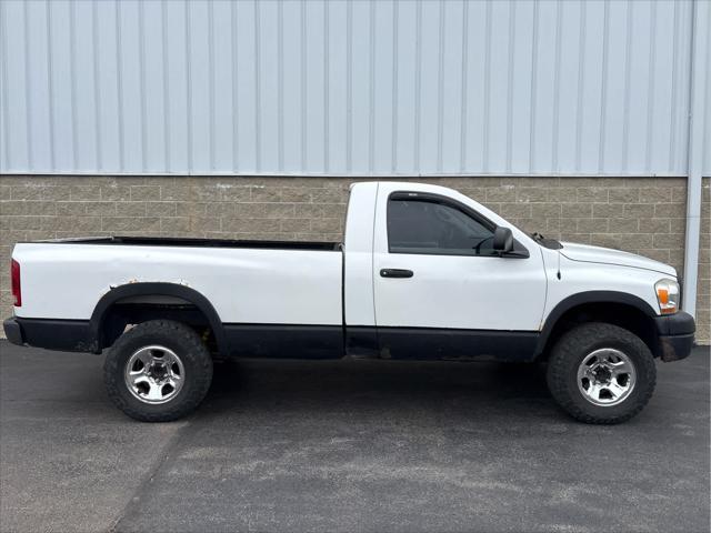 2006 Dodge Ram 1500 Pickup ST