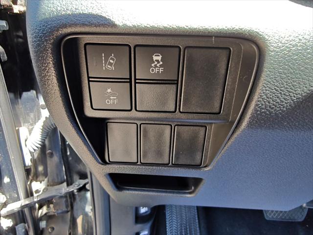 2021 Honda CR-V Hybrid EX