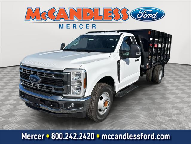 2025 Ford F-350 XL for sale in Mercer, PA
