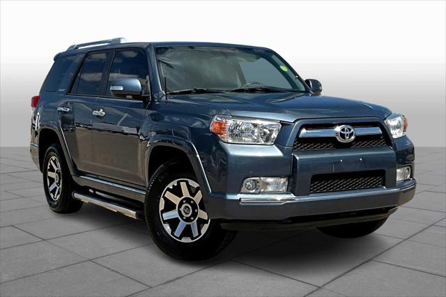 Used 2010 Toyota 4Runner For Sale in Lubbock, TX