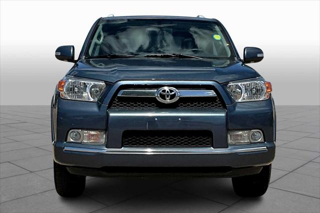 Used 2010 Toyota 4Runner For Sale in Lubbock, TX
