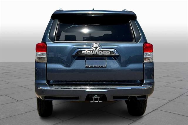 Used 2010 Toyota 4Runner For Sale in Lubbock, TX