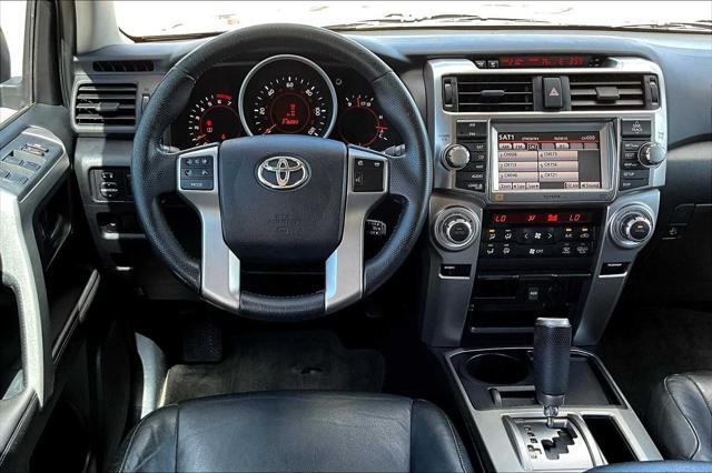 Used 2010 Toyota 4Runner For Sale in Lubbock, TX