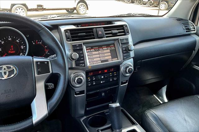 Used 2010 Toyota 4Runner For Sale in Lubbock, TX