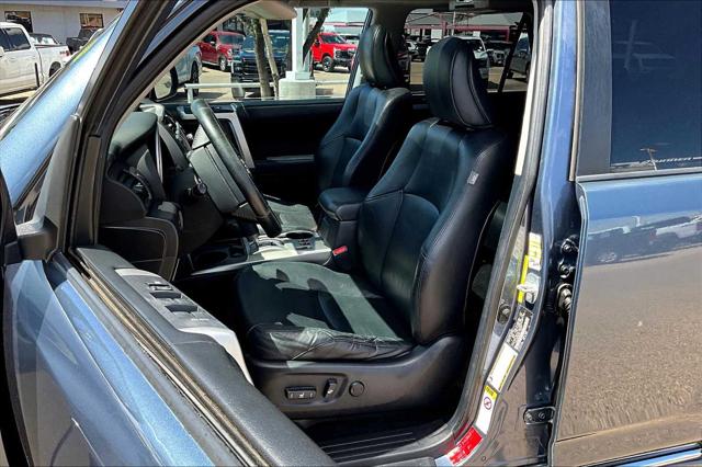 Used 2010 Toyota 4Runner For Sale in Lubbock, TX