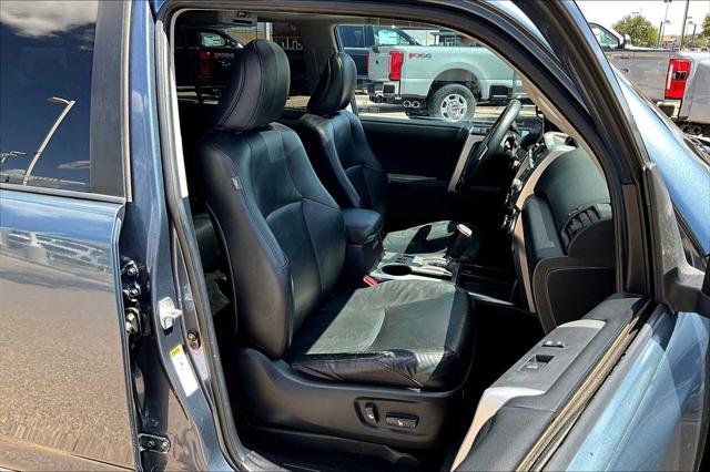 Used 2010 Toyota 4Runner For Sale in Lubbock, TX
