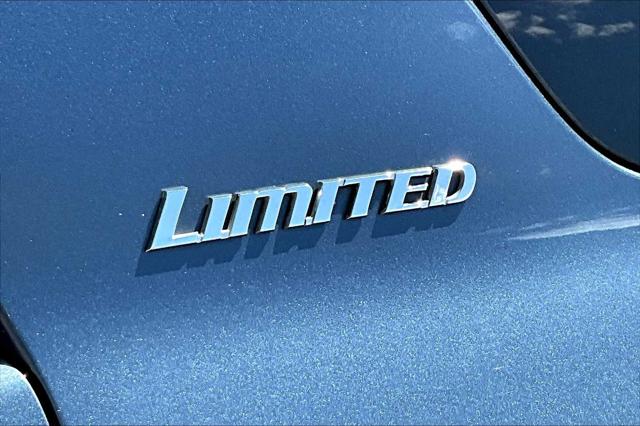 Used 2010 Toyota 4Runner For Sale in Lubbock, TX