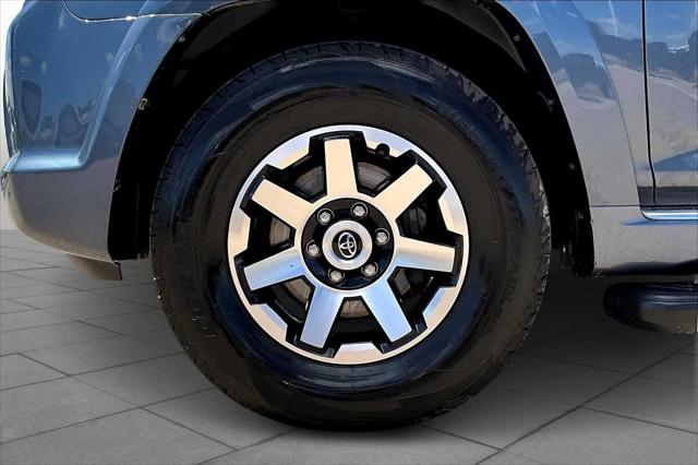 Used 2010 Toyota 4Runner For Sale in Lubbock, TX