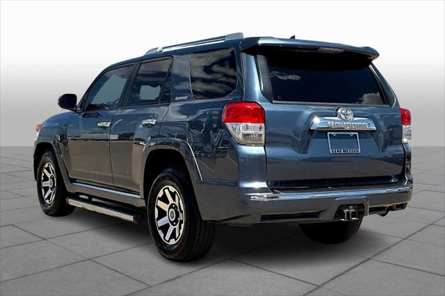 Used 2010 Toyota 4Runner For Sale in Lubbock, TX