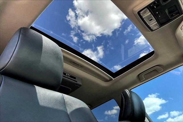 Used 2010 Toyota 4Runner For Sale in Lubbock, TX