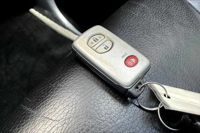 Used 2010 Toyota 4Runner For Sale in Lubbock, TX