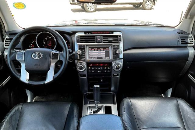 Used 2010 Toyota 4Runner For Sale in Lubbock, TX