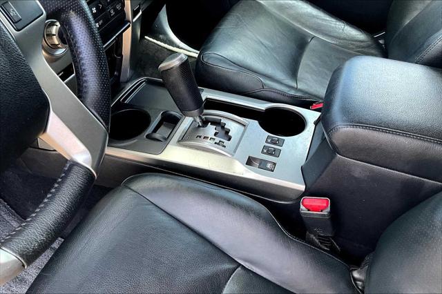 Used 2010 Toyota 4Runner For Sale in Lubbock, TX