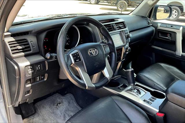 Used 2010 Toyota 4Runner For Sale in Lubbock, TX
