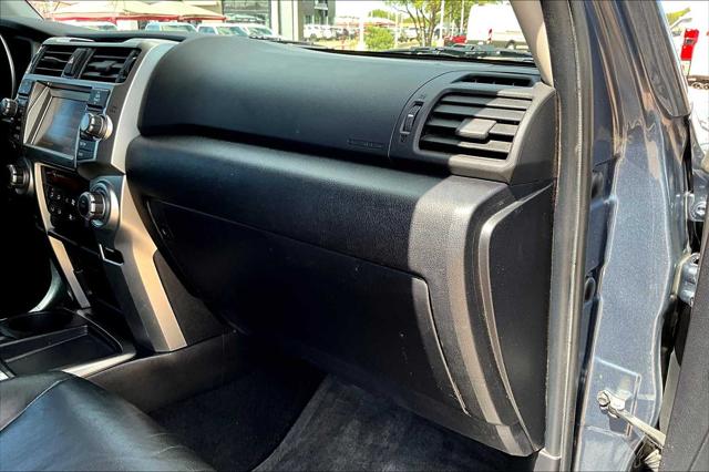 Used 2010 Toyota 4Runner For Sale in Lubbock, TX